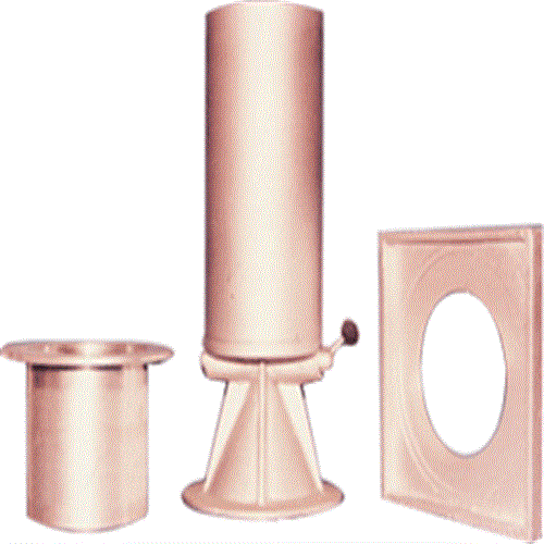 دستگاه سند باتل - Sand Bottle