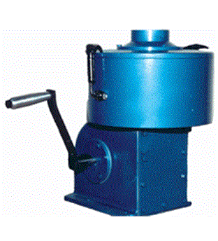 دستگاه تجزیه آسفالت