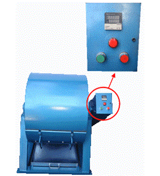 دستگاه تعیین اثر سایش