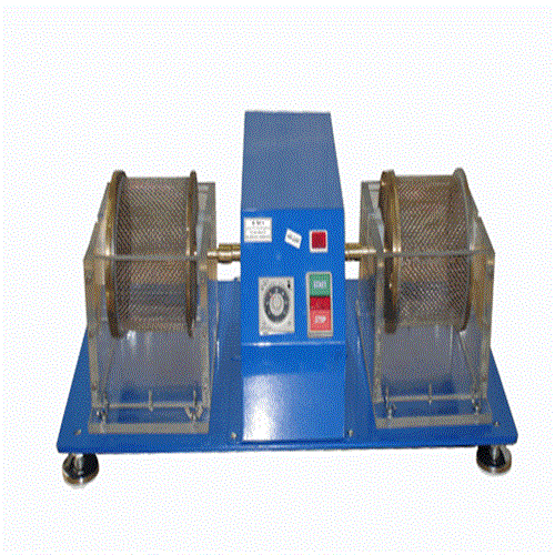 شاخص دوام سنگ صنایع مکانیک خاک ایران