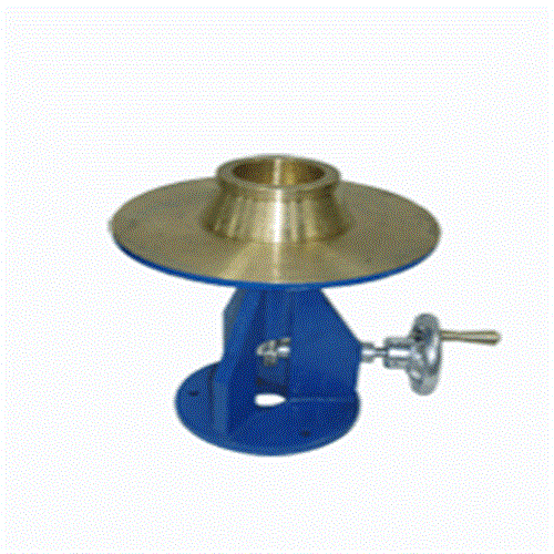 میز تعیین روانی ملات سیمان - ّFlow Table​