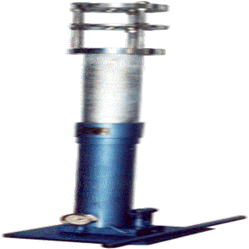 جک یوفر و شلبی - U4 & Shelby tube extruder​