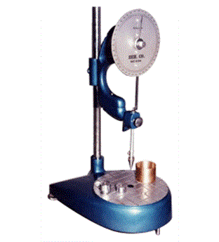 مخروط نفوذ سنج