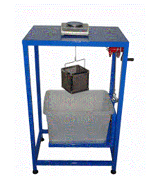 میز ارشمیدس